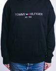 Tommy Hilfiger - Hoodie (S)
