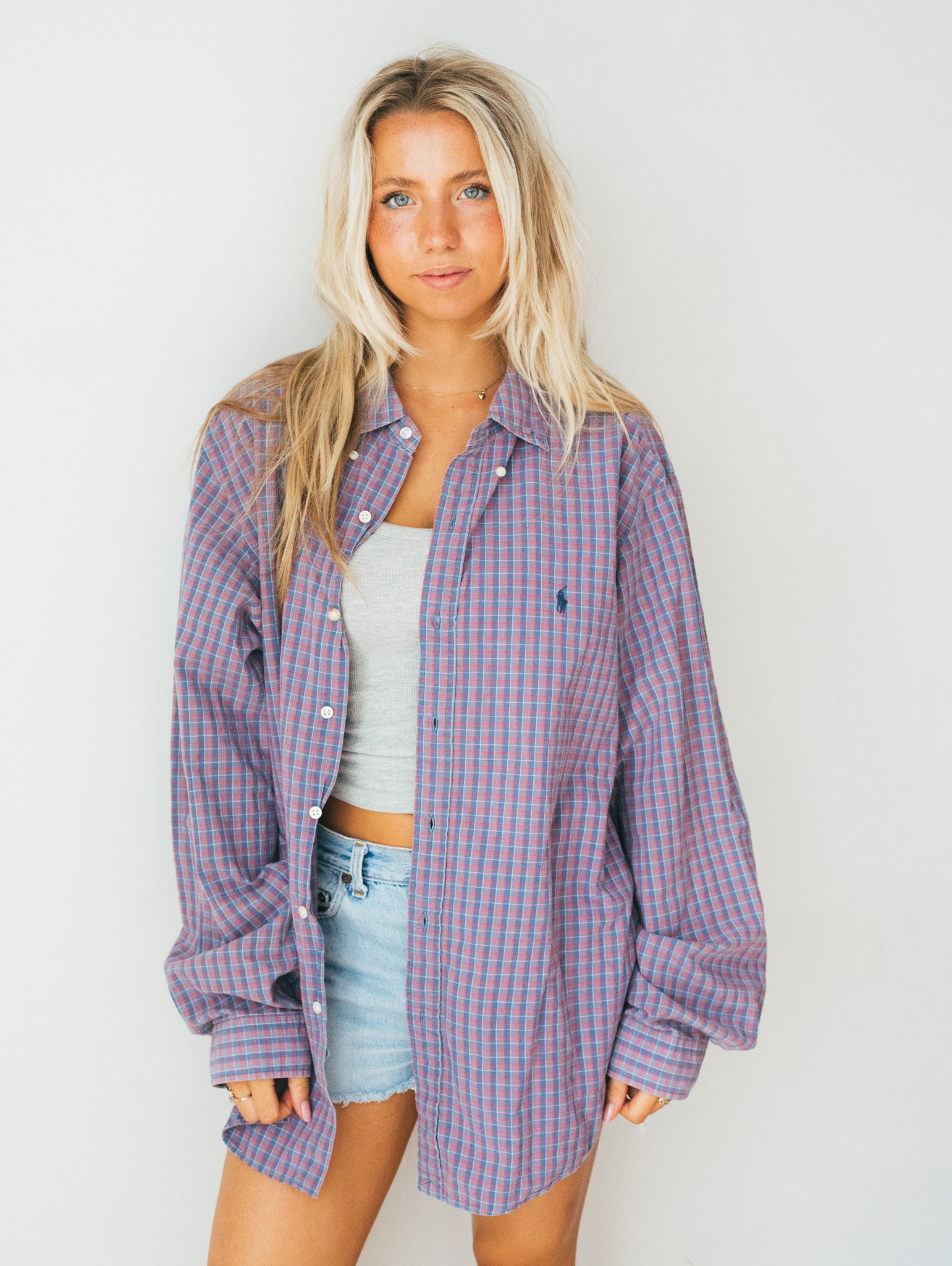 Ralph Lauren - Shirt