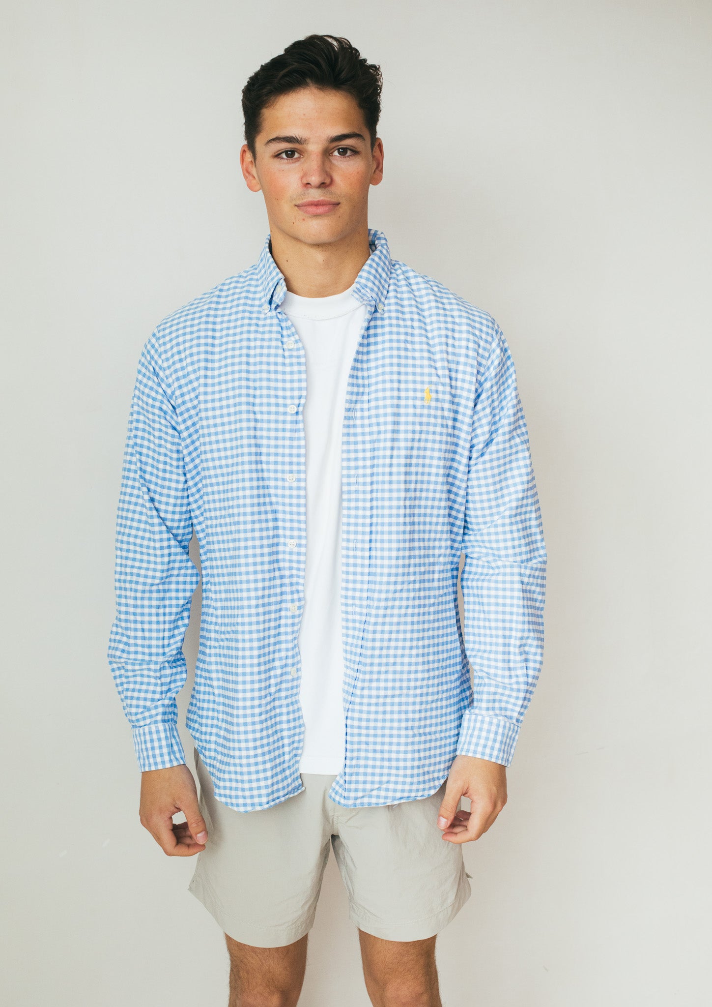 Ralph Lauren - Shirt