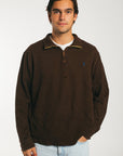 Ralph Lauren - Quarter Zip