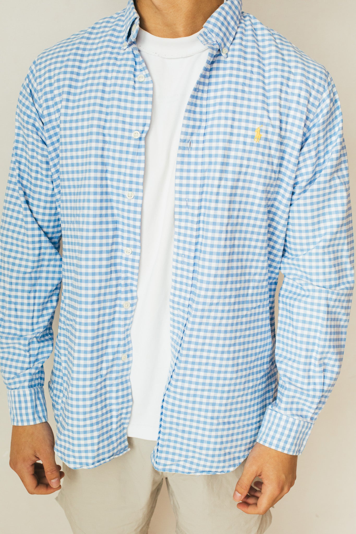 Ralph Lauren - Shirt