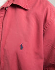 Ralph Lauren - Shirt (M)