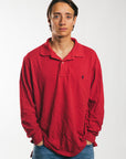 Ralph Lauren - Rugby Polo (XL)