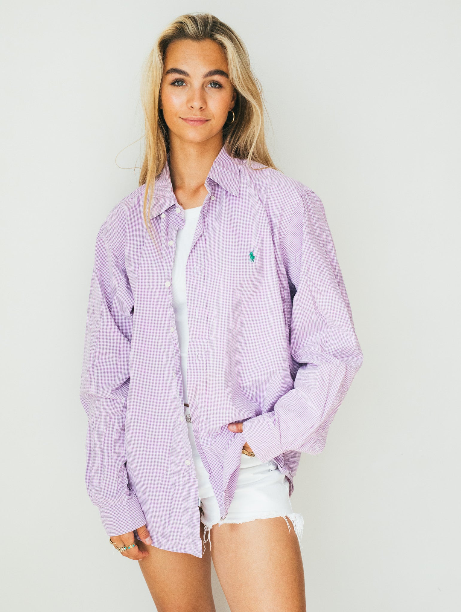 Ralph Lauren - Shirt