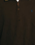 Ralph Lauren - Quarter Zip