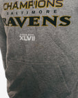 Nike X Ravens - Hoodie