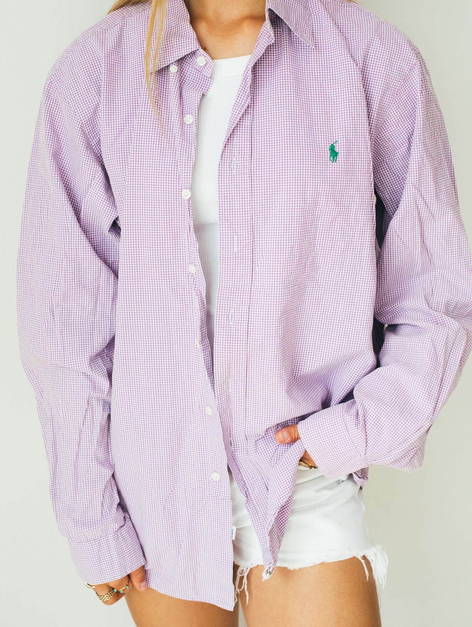 Ralph Lauren - Shirt