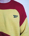 Reebok - Sweatshirt (M)