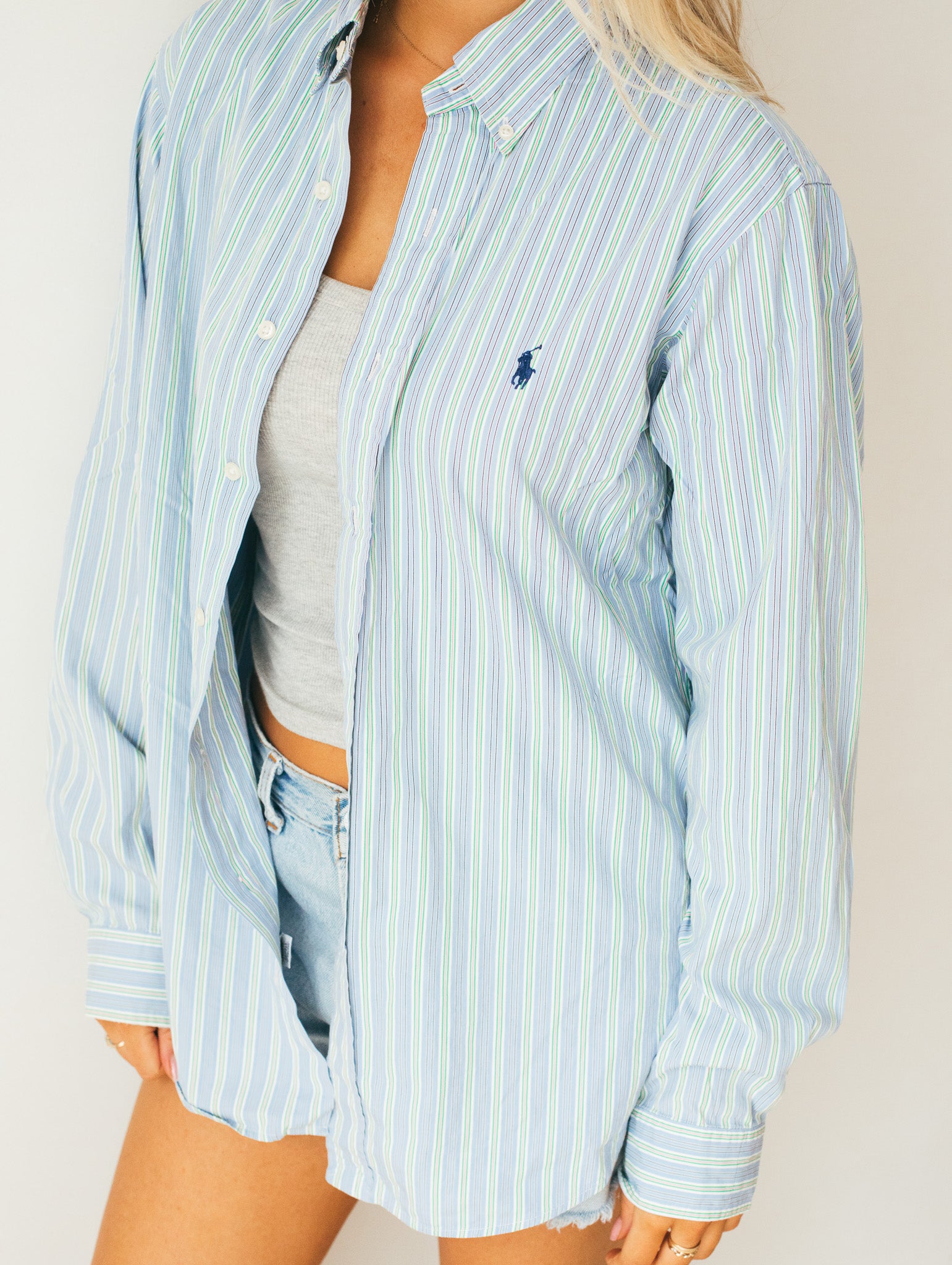 Ralph Lauren - Shirt