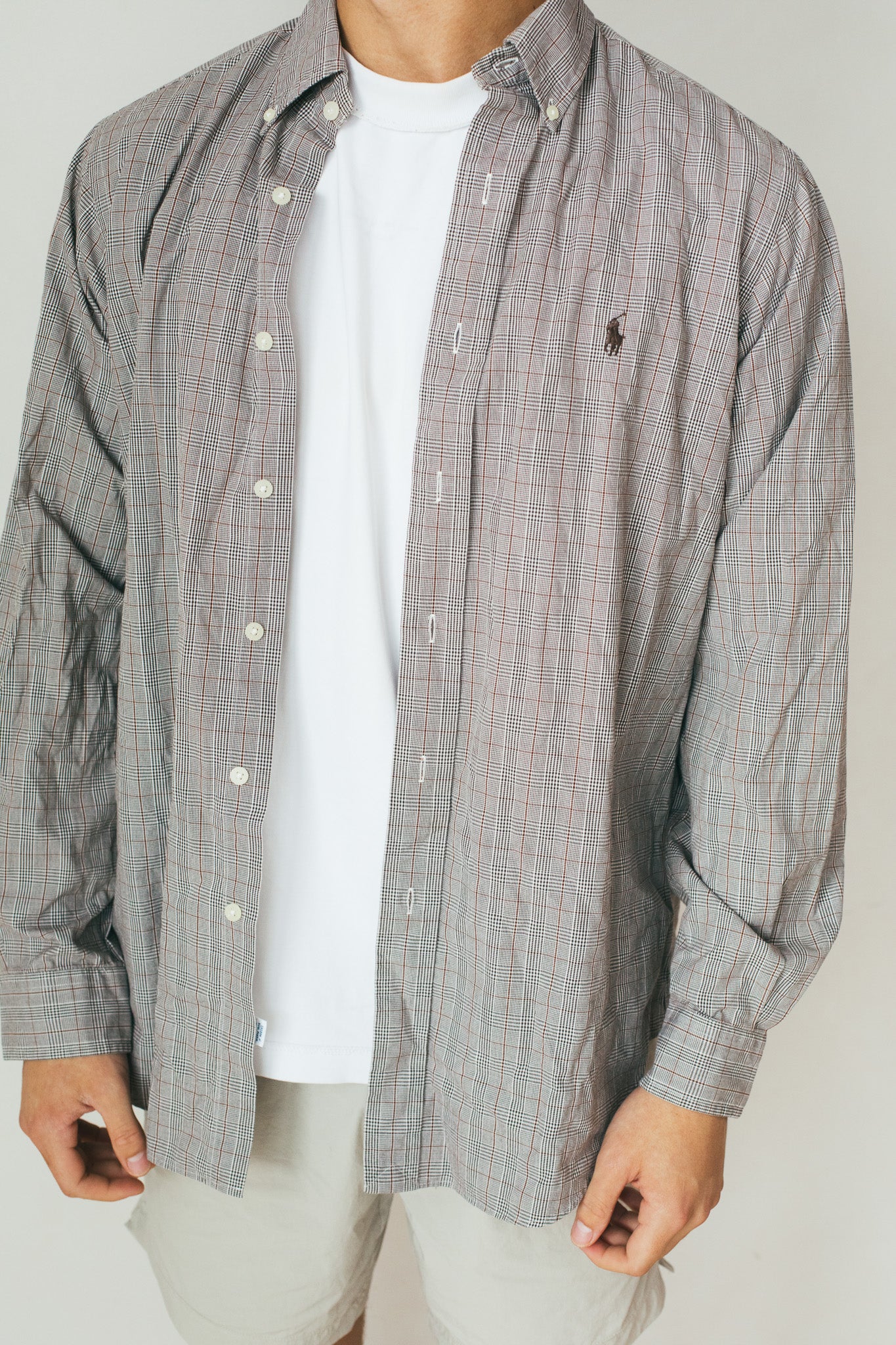 Ralph Lauren - Shirt