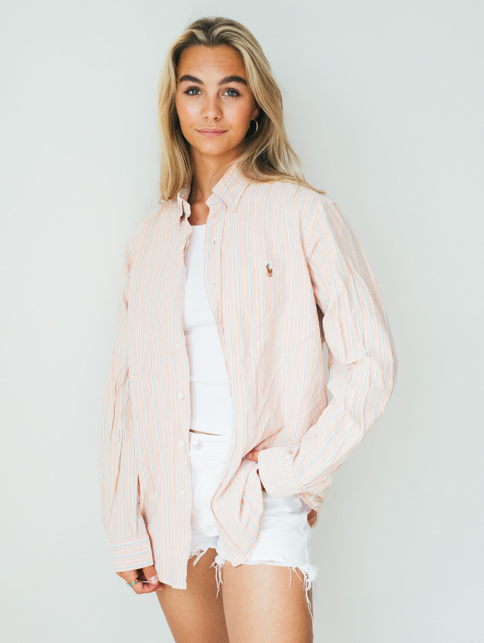 Ralph Lauren - Shirt