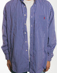 Ralph Lauren - Shirt (L)