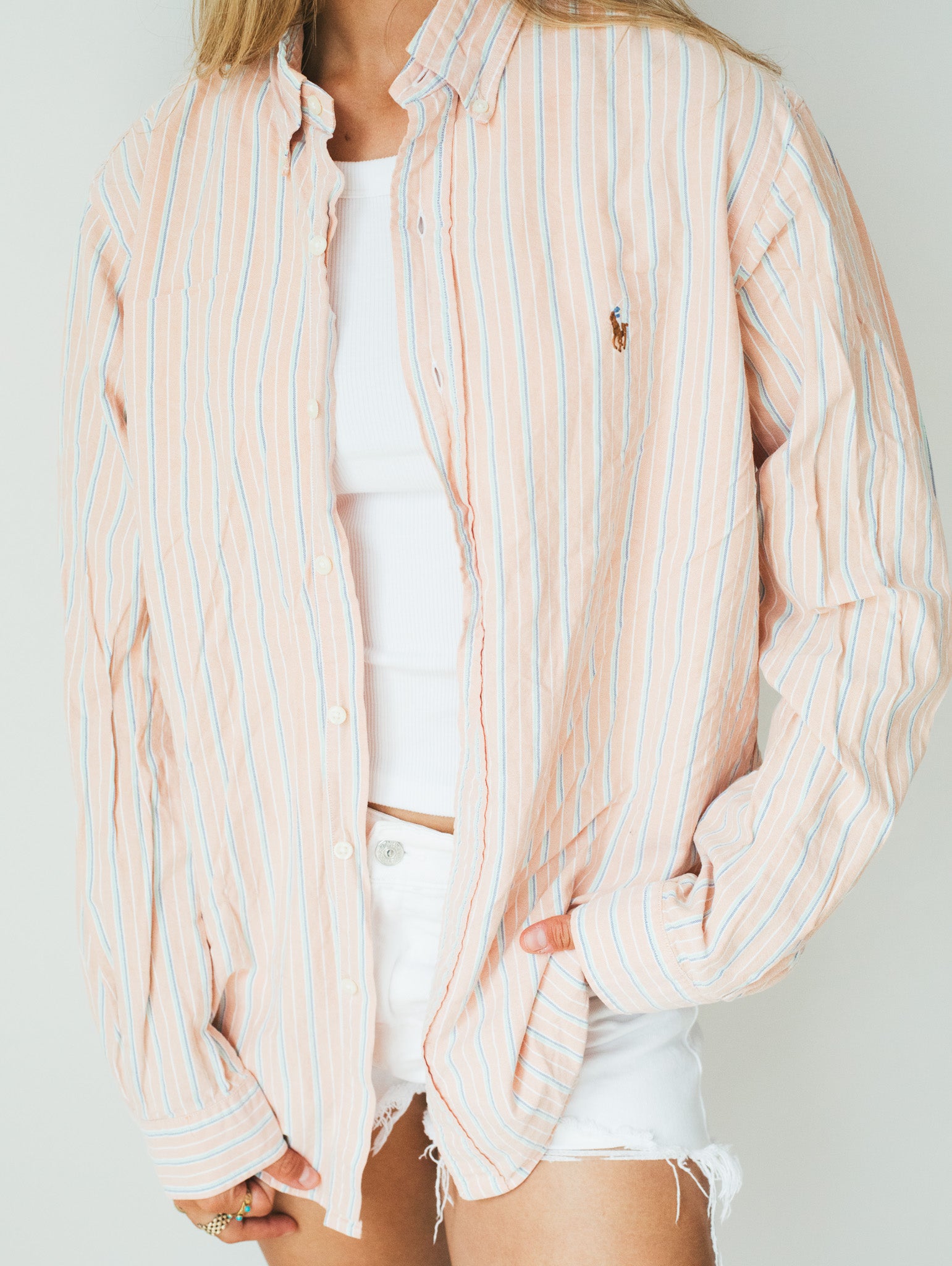 Ralph Lauren - Shirt
