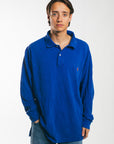 Ralph Lauren - Rugby Polo (XL)
