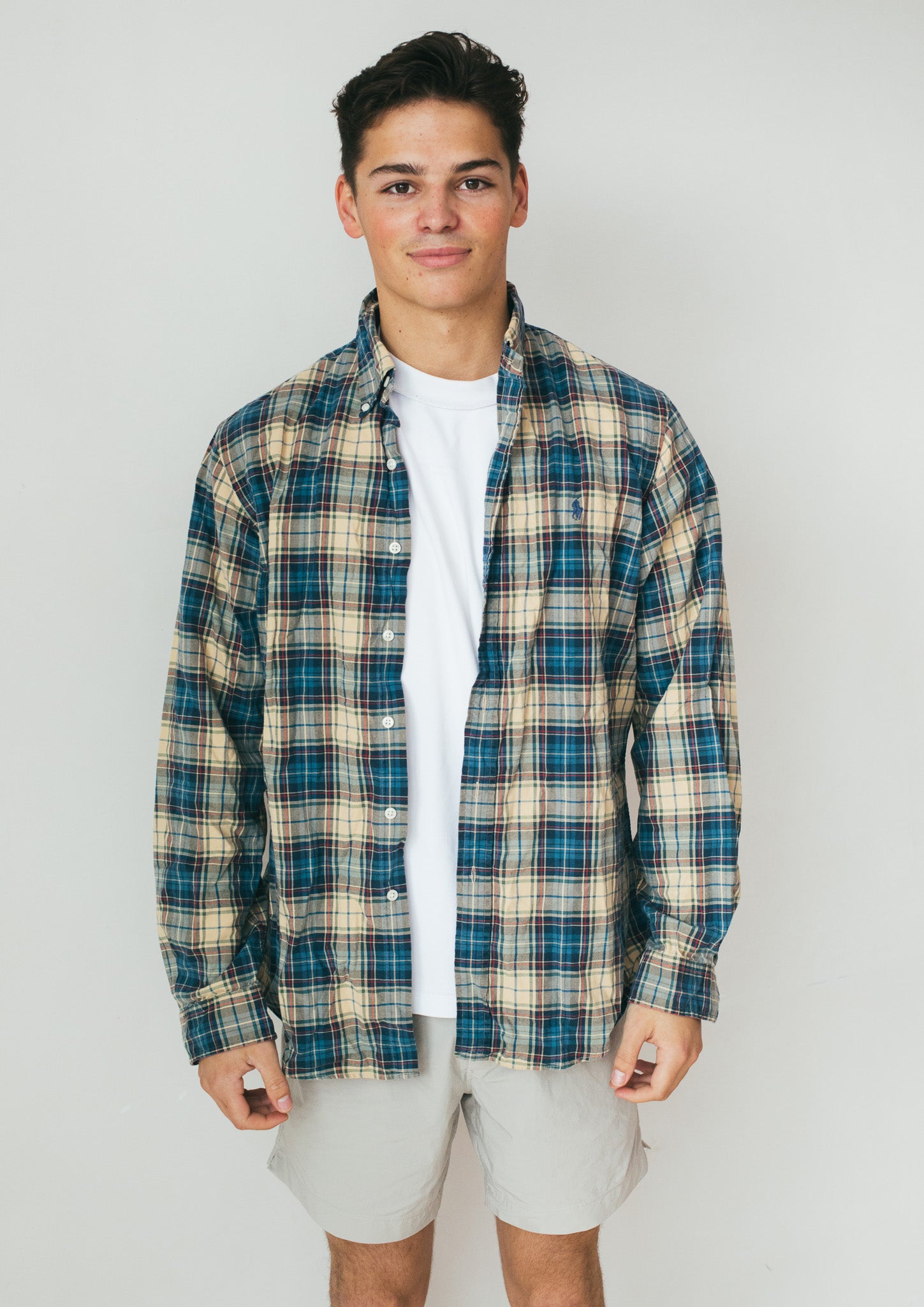 Ralph Lauren - Shirt
