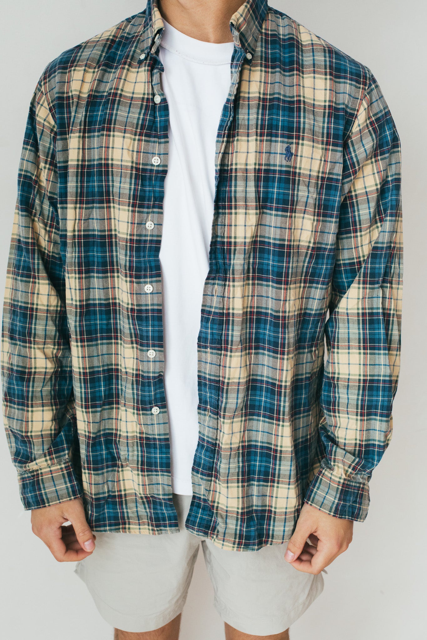 Ralph Lauren - Shirt
