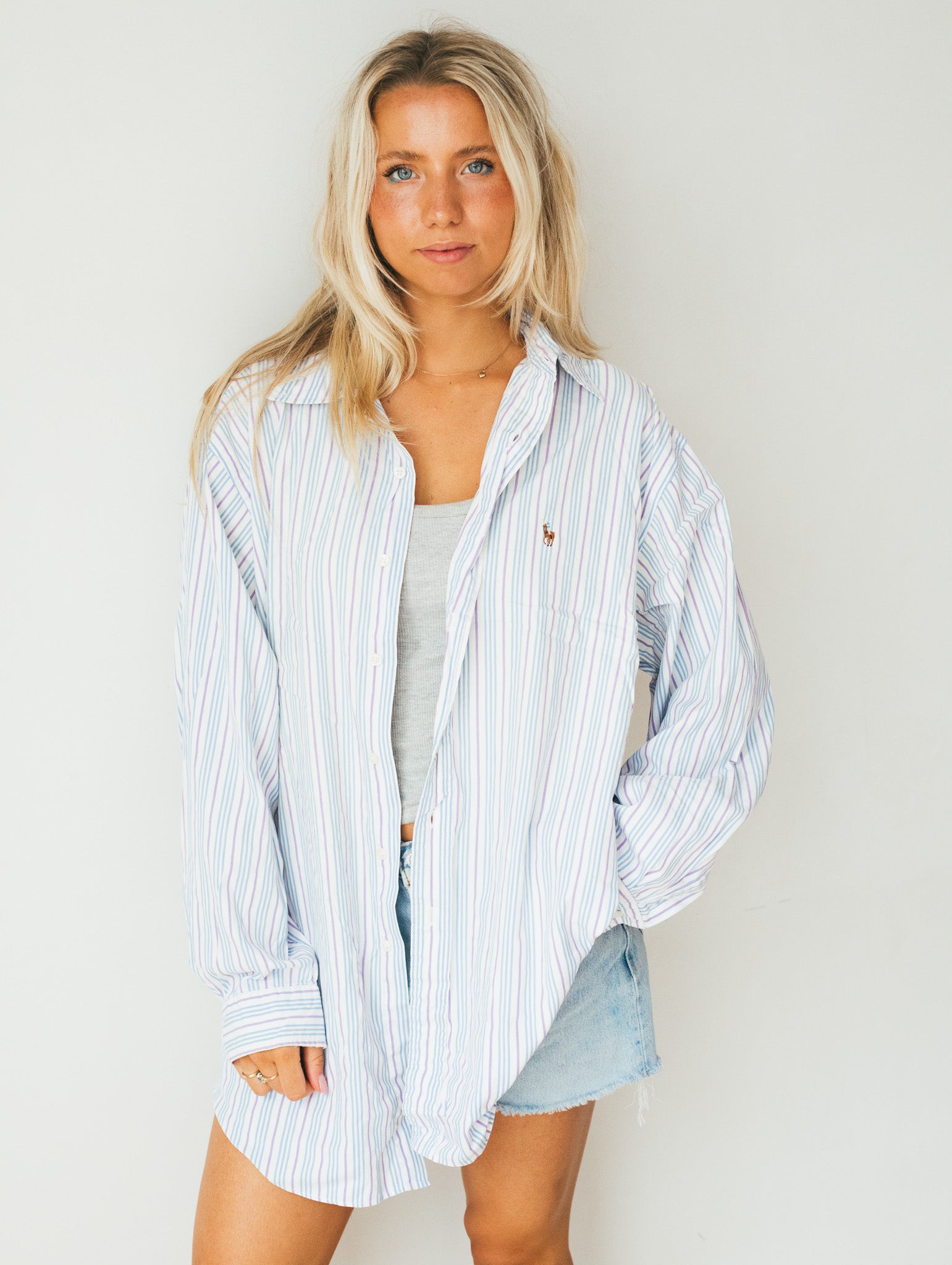 Ralph Lauren - Shirt