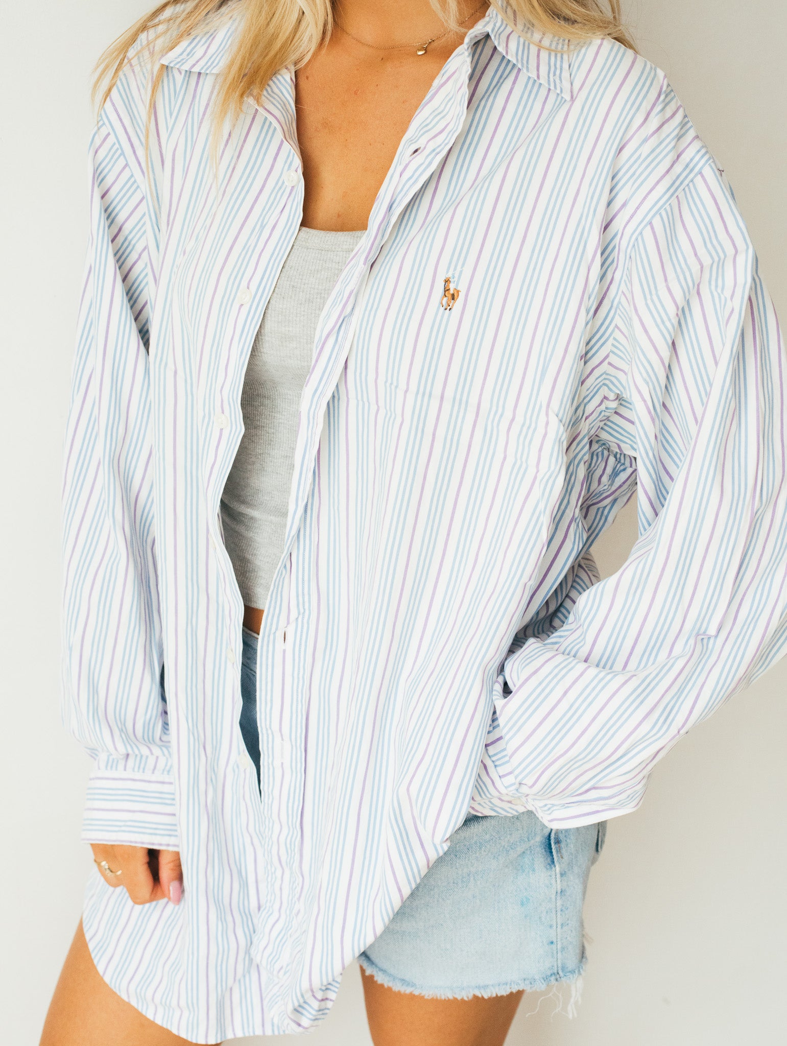Ralph Lauren - Shirt