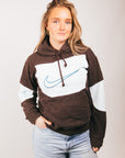 Nike Renewed Hoodie (XS)