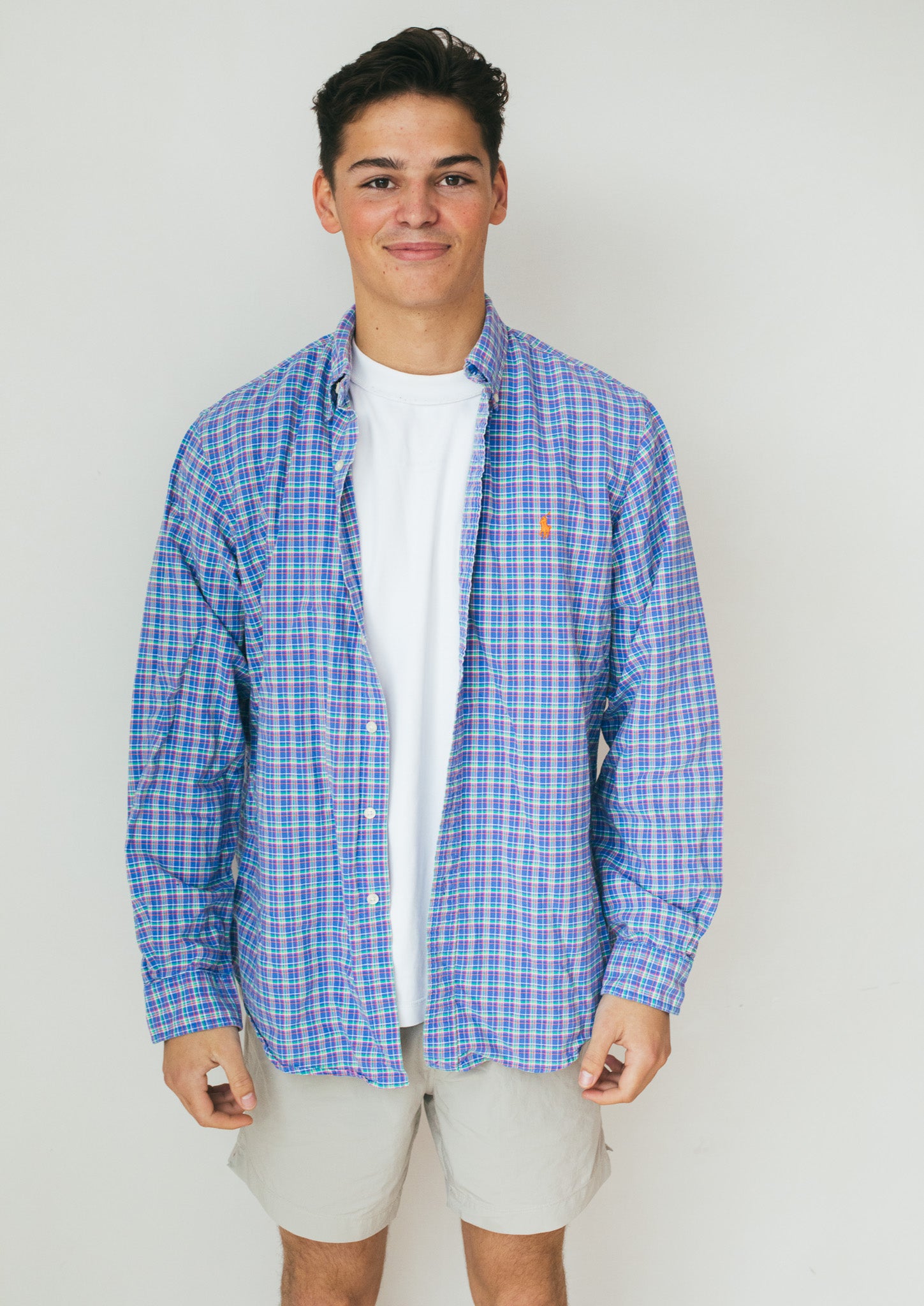 Ralph Lauren - Shirt
