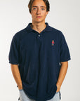 Ralph Lauren - Rugby-Poloshirt