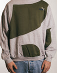 Puma - Sweatshirt (L)
