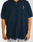 Ralph Lauren - Rugby-Poloshirt
