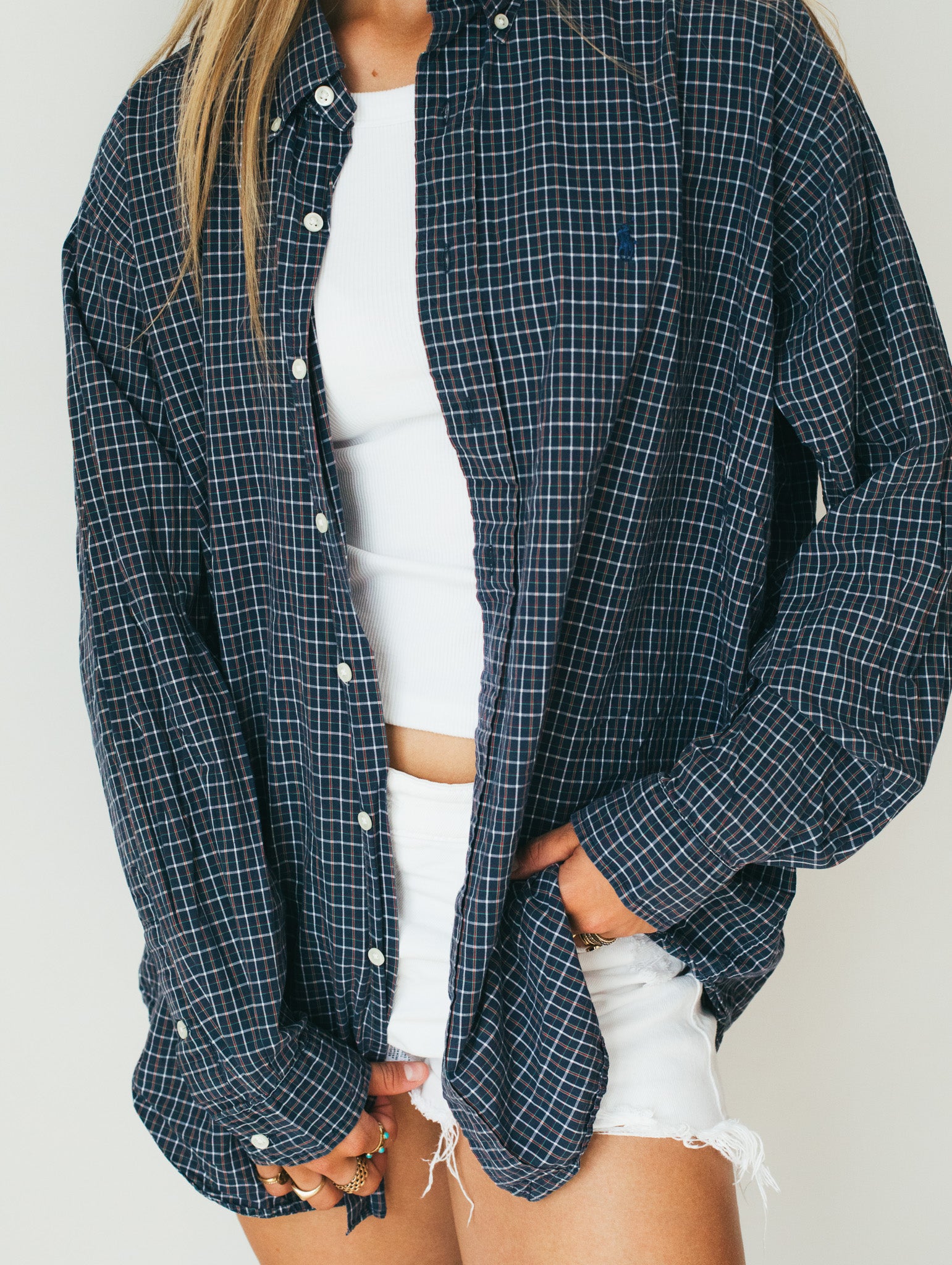 Ralph Lauren - Shirt