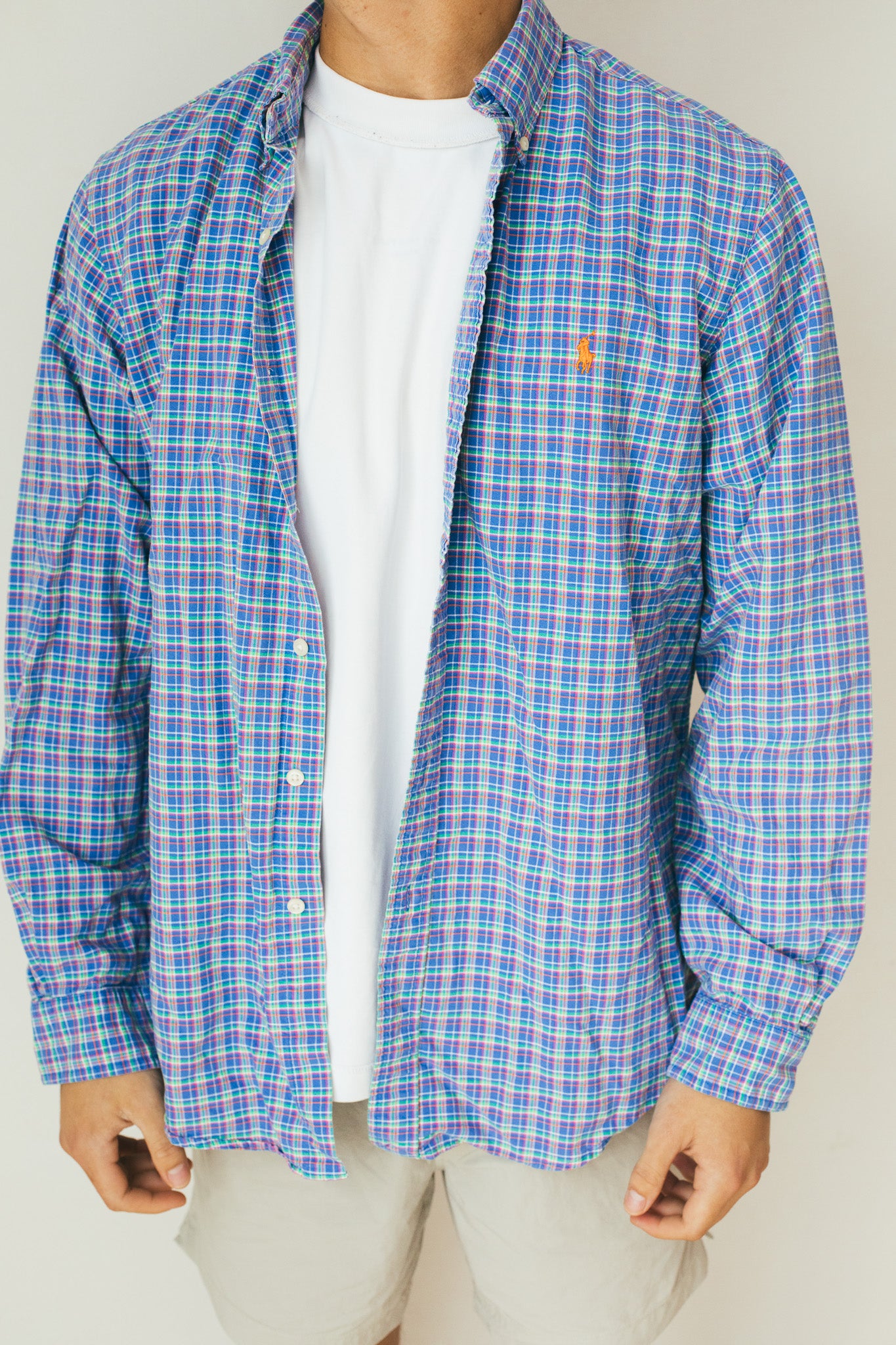 Ralph Lauren - Shirt