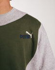 Puma - Sweatshirt (L)