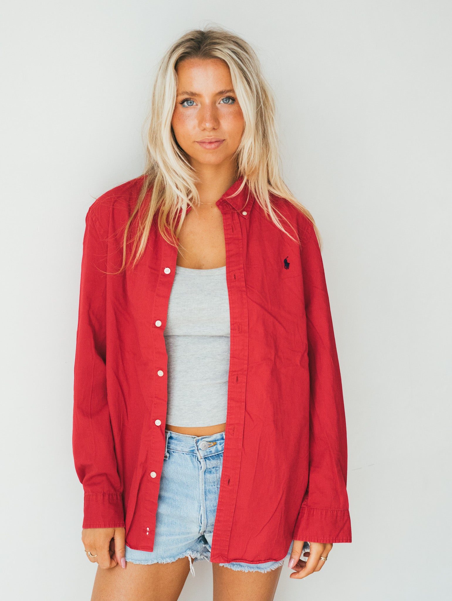 Ralph Lauren - Shirt