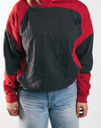 Reebok Renewed Hoodie (S)
