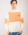 Adidas Renewed Sweatshirt (L)