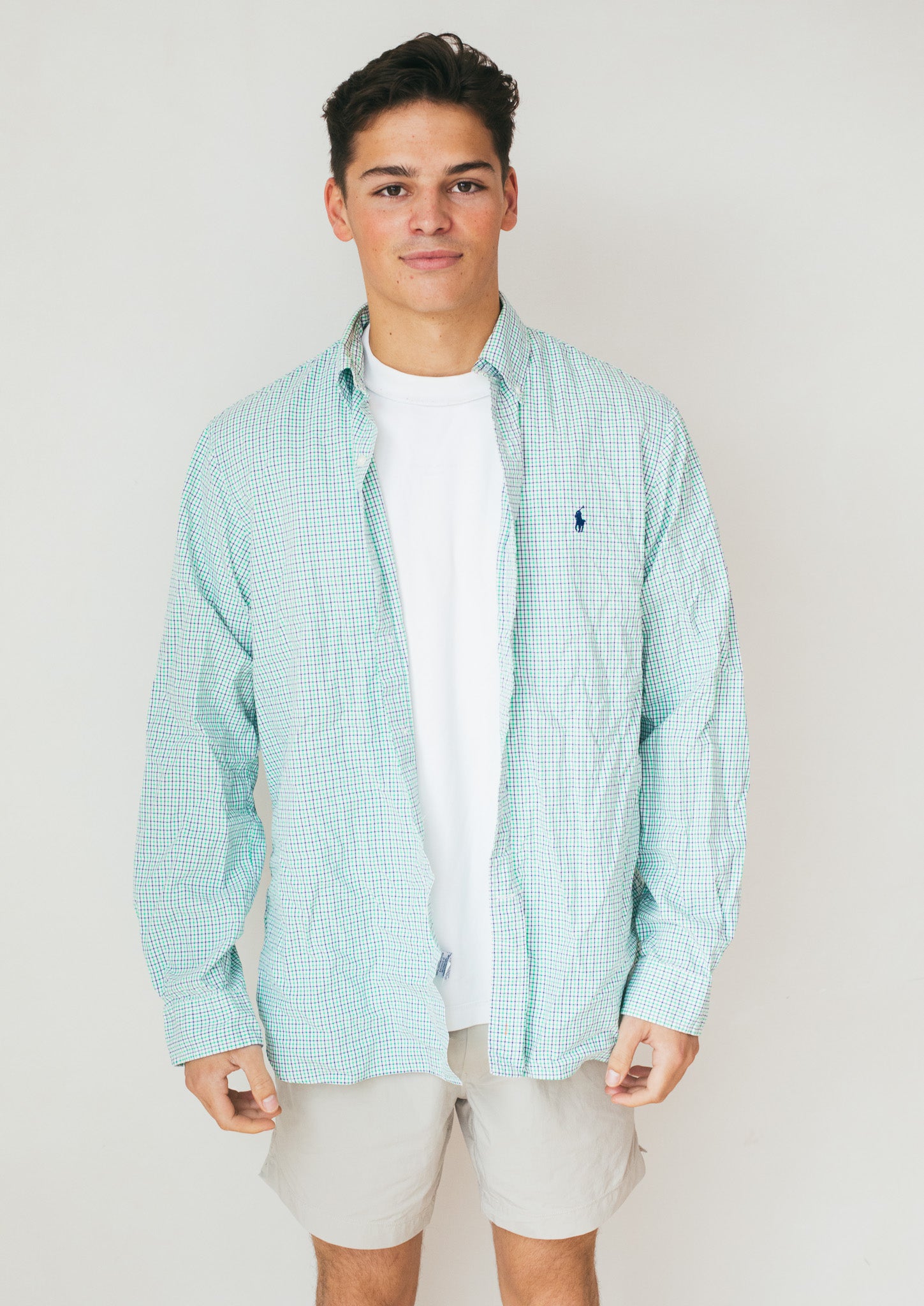 Ralph Lauren - Shirt