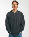 Ralph Lauren - Rugby Polo (XL)