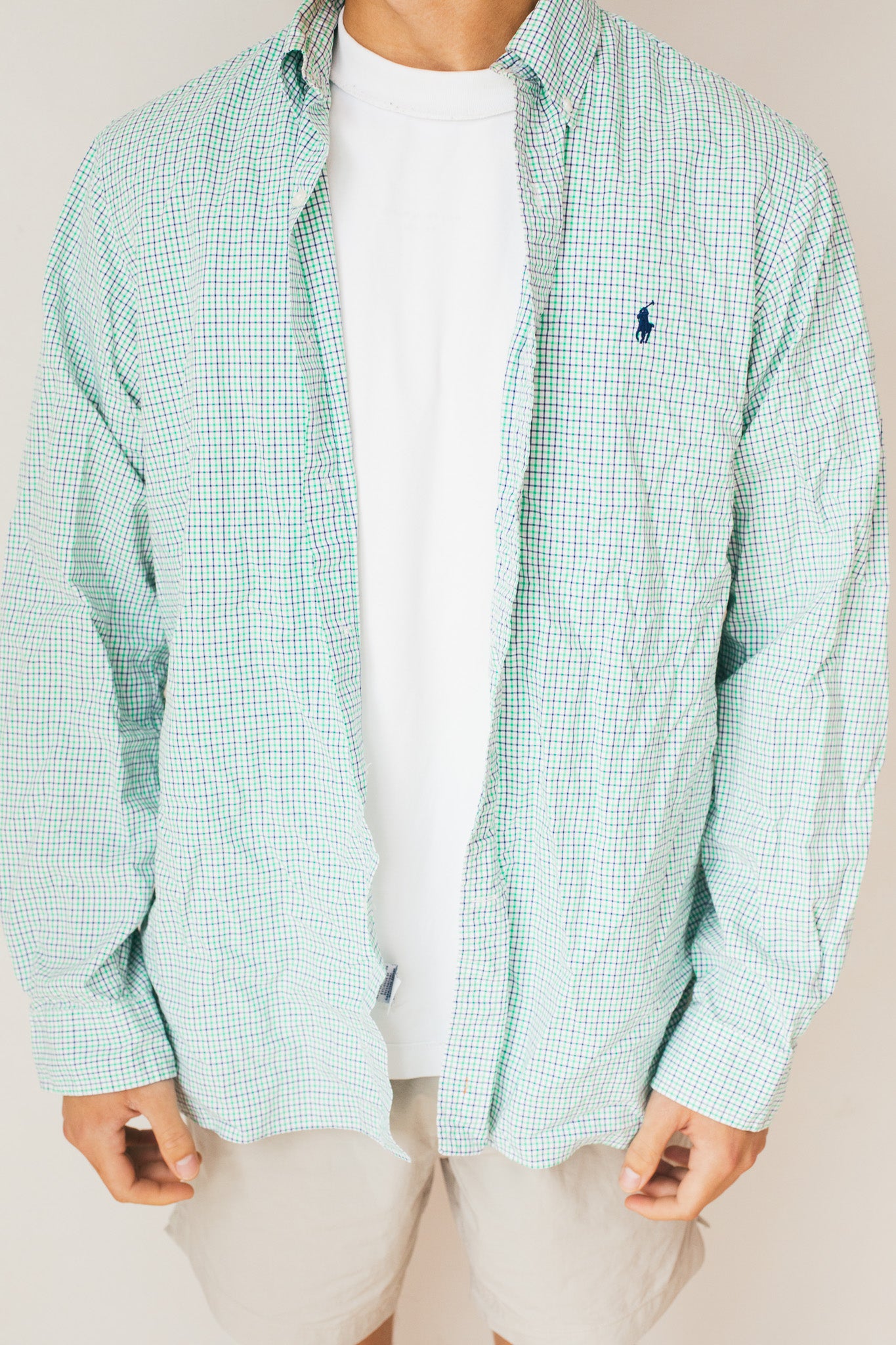 Ralph Lauren - Shirt