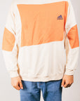 Adidas Renewed Sweatshirt (L)