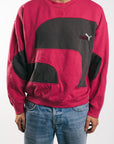 Puma - Renewed Sweatshirt (M)