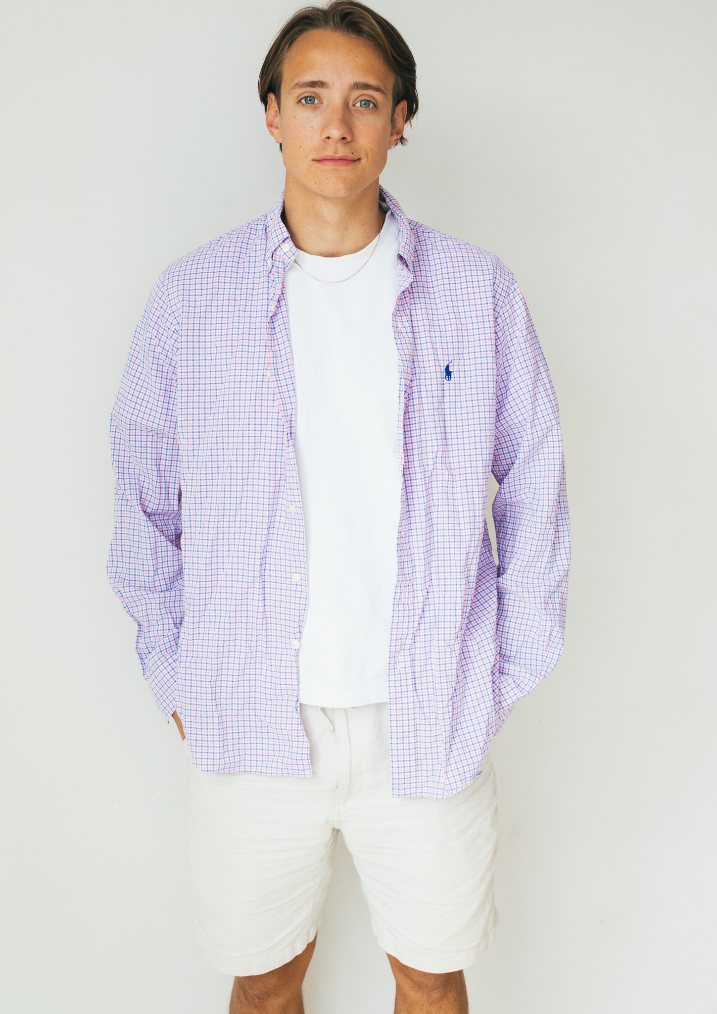 Ralph Lauren - Shirt