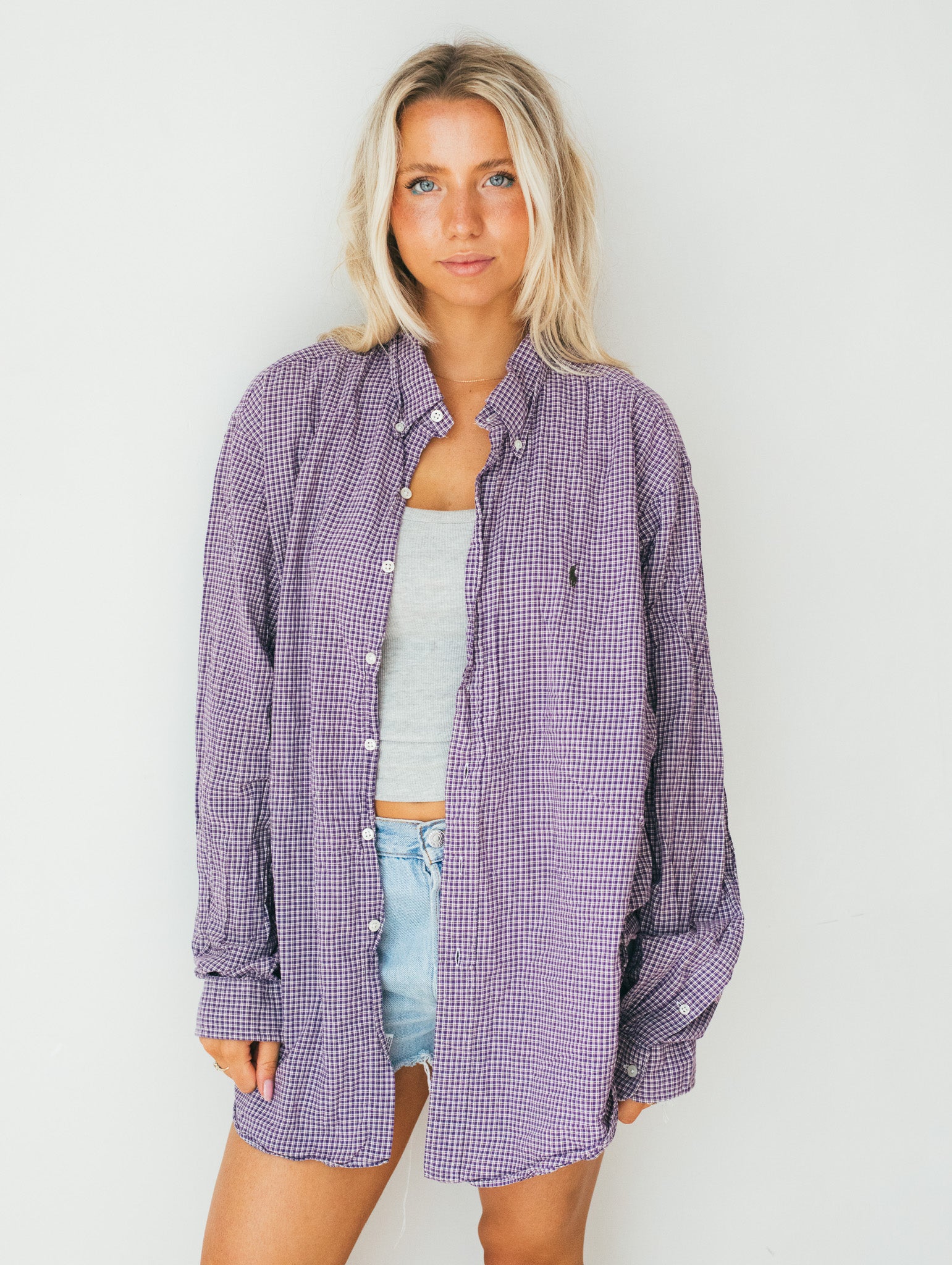 Ralph Lauren - Shirt