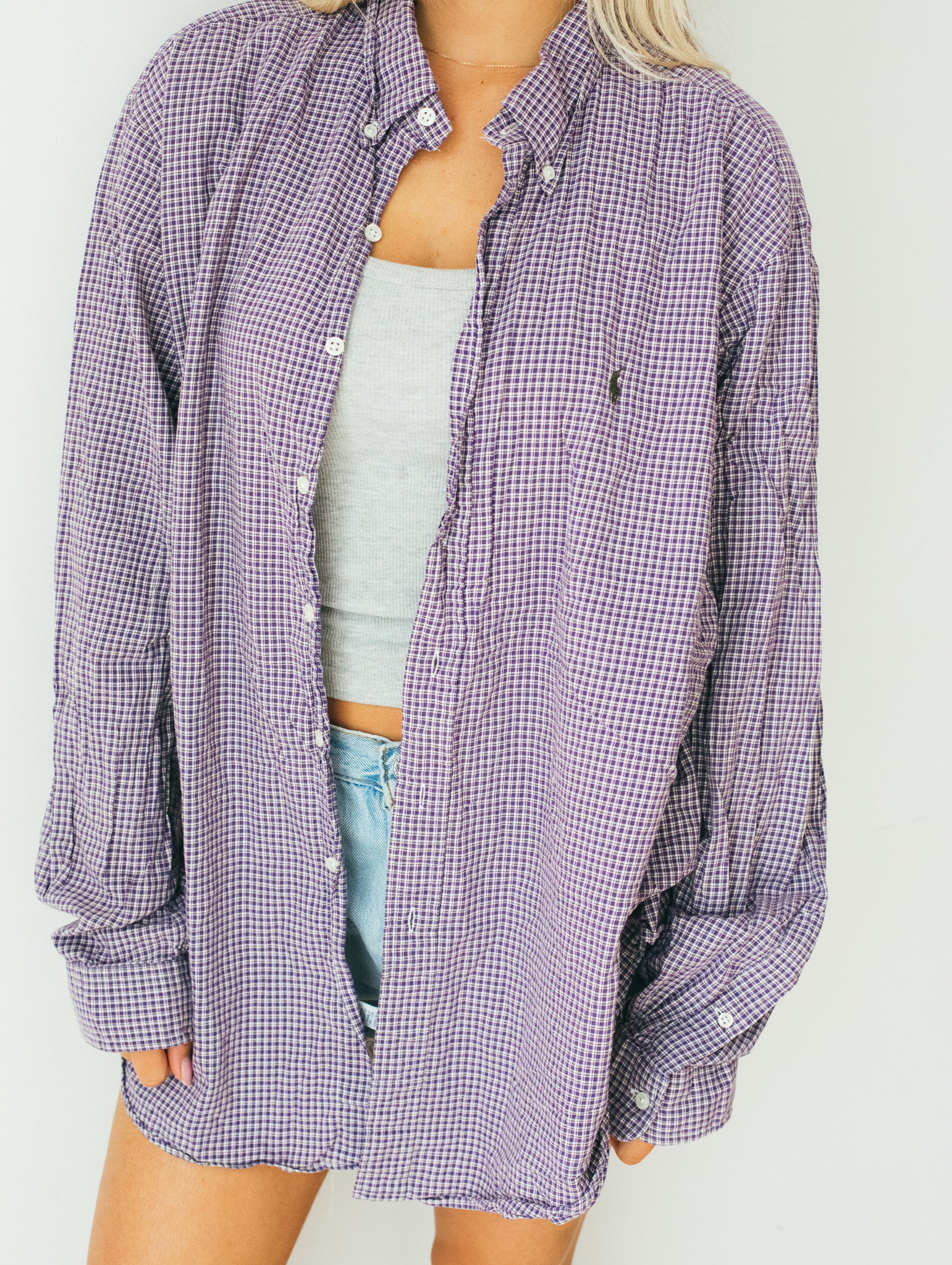 Ralph Lauren - Shirt