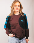 Adidas Renewed Sweatshirt (XS)