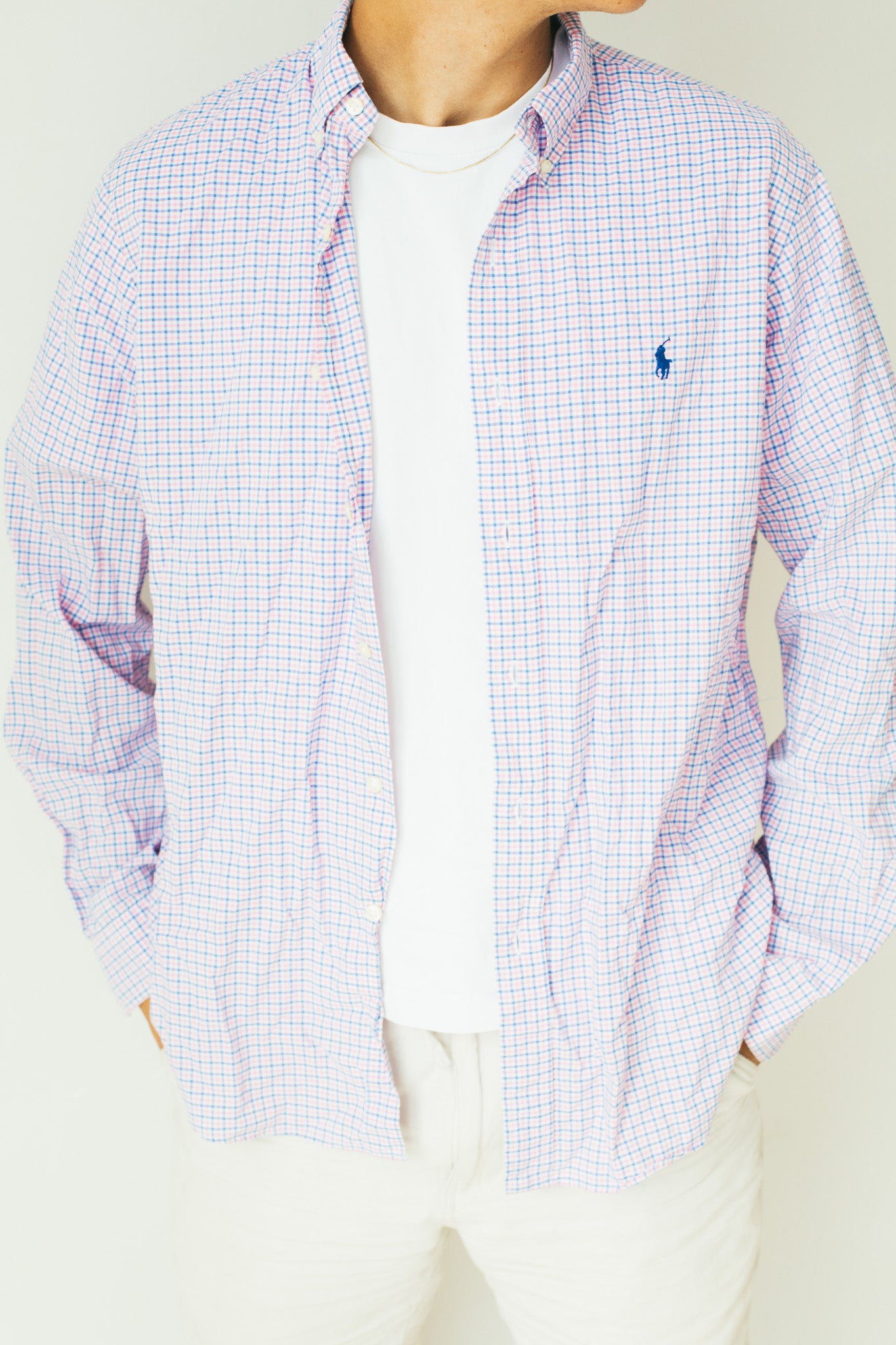 Ralph Lauren - Shirt