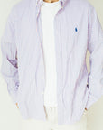 Ralph Lauren - Shirt