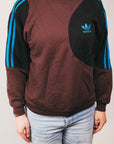 Adidas Renewed Sweatshirt (XS)
