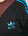 Adidas Renewed Sweatshirt (XS)