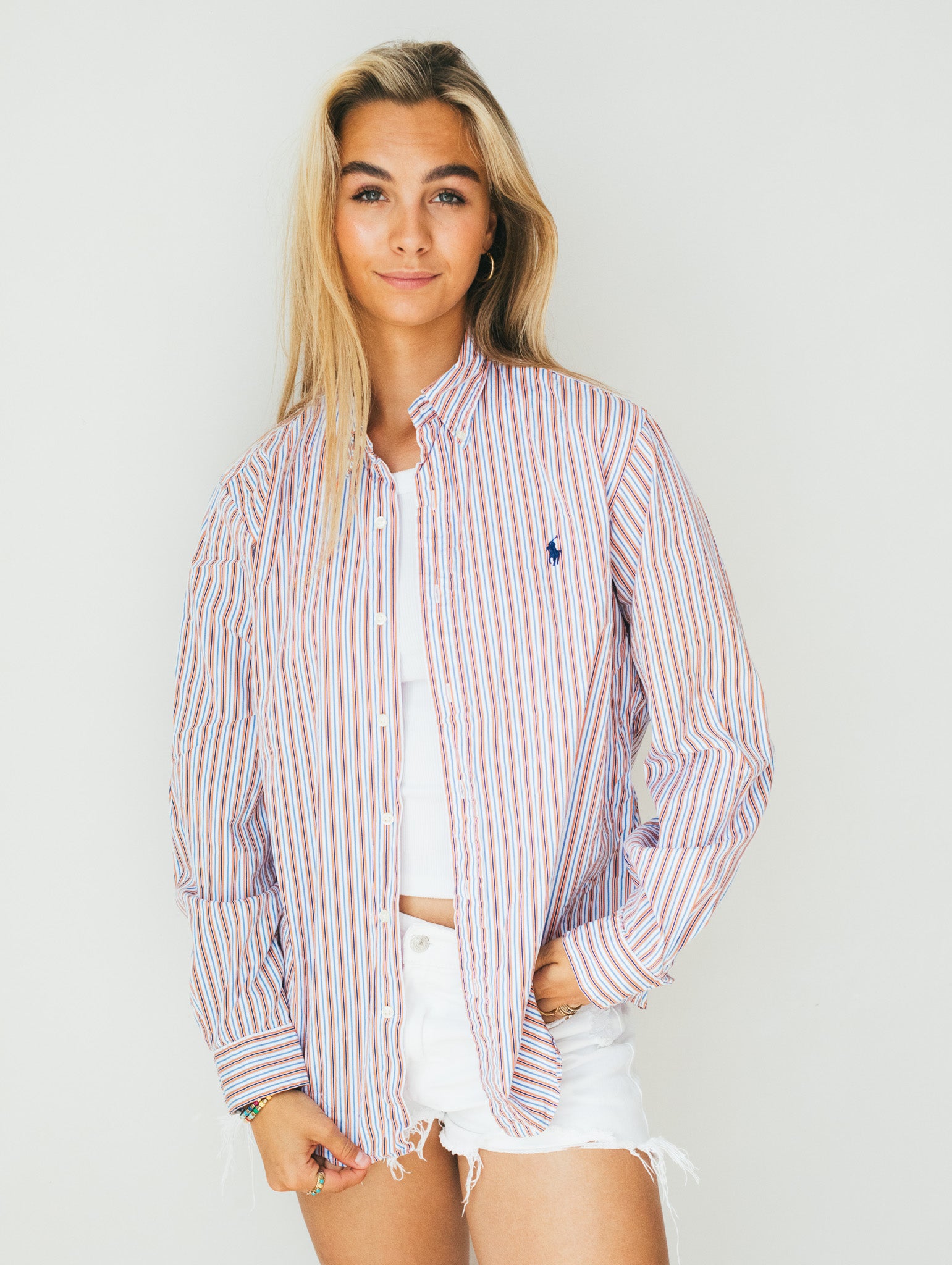 Ralph Lauren - Shirt