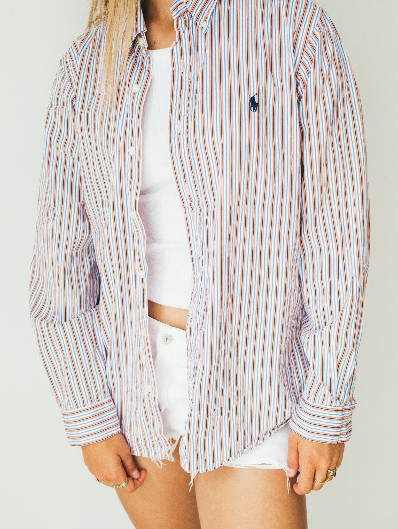 Ralph Lauren - Shirt