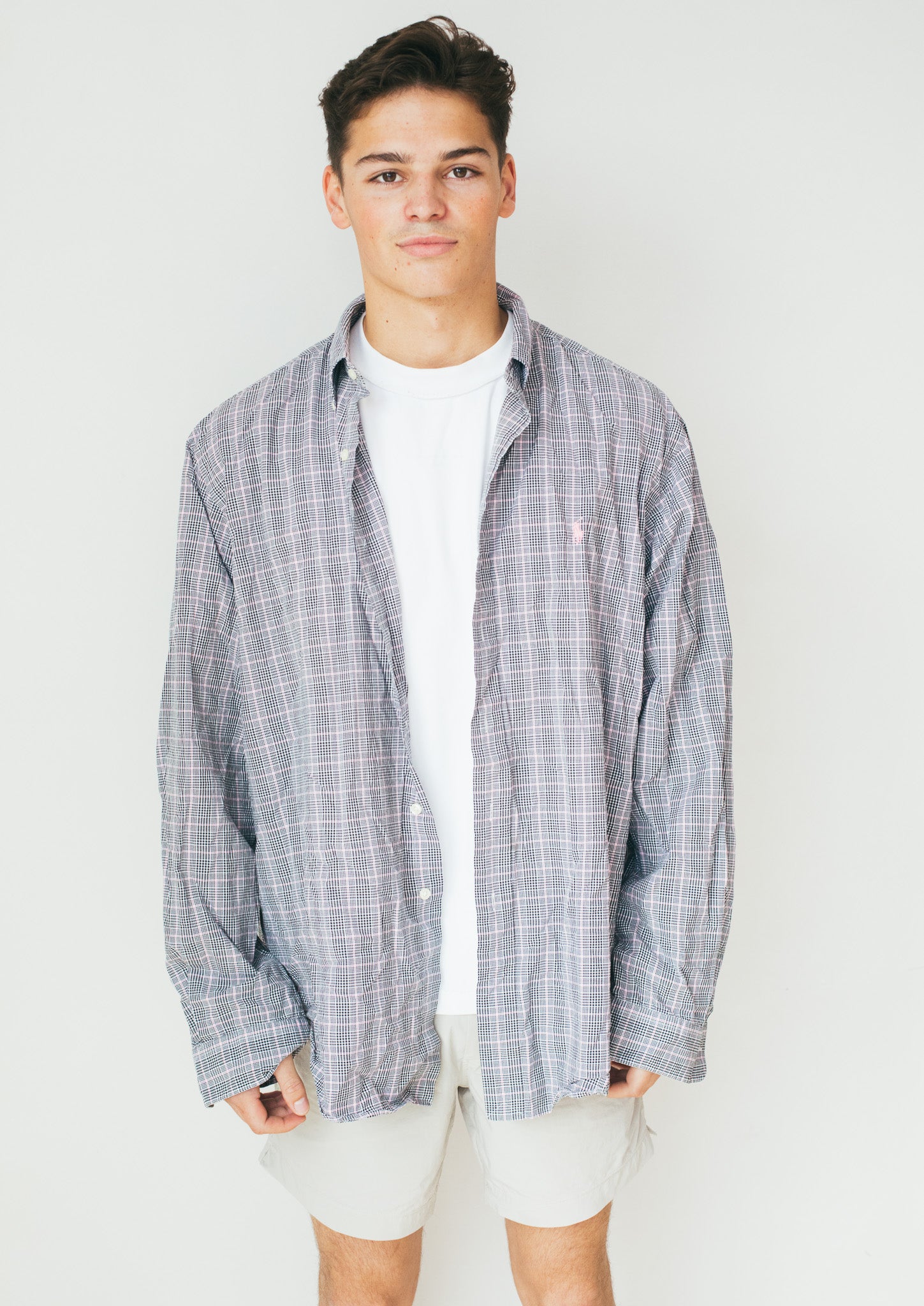 Ralph Lauren - Shirt