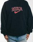 Nike - Sweatshirt (L)